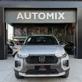 FIAT STRADA 1.0 TURBO 200 FLEX RANCH CD CVT FIAT STRADA 1.0 TURBO 200 FLEX RANCH CD CVT