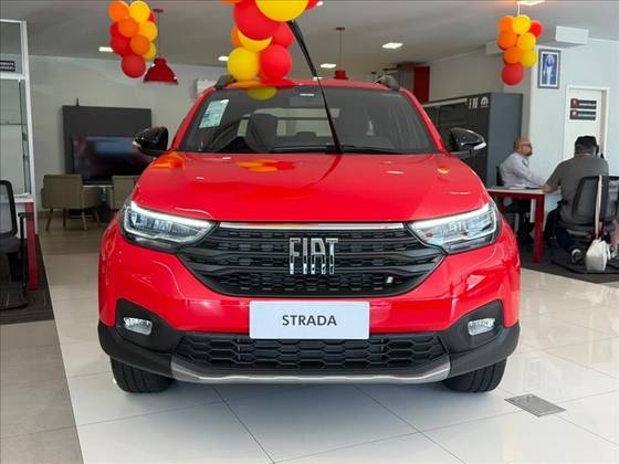 FIAT STRADA 1.0 TURBO 200 FLEX ULTRA CD CVT