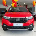 FIAT STRADA 1.0 TURBO 200 FLEX ULTRA CD CVT FIAT STRADA 1.0 TURBO 200 FLEX ULTRA CD CVT