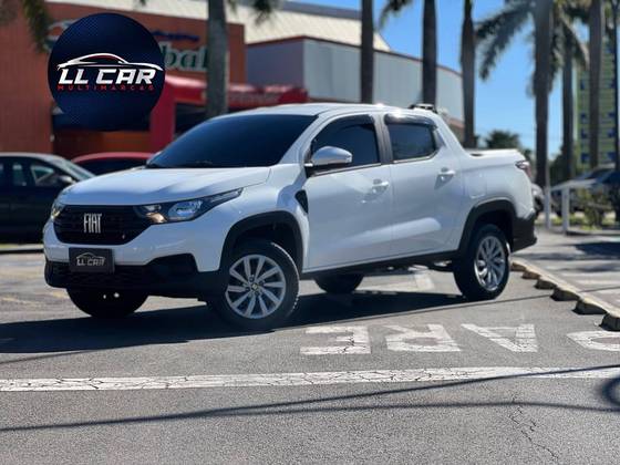 FIAT STRADA 1.3 FIREFLY FLEX FREEDOM CD MANUAL