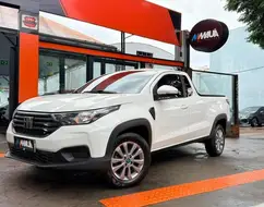 FIAT STRADA 1.3 FIREFLY FLEX FREEDOM CD MANUAL FIAT STRADA 1.3 FIREFLY FLEX FREEDOM CD MANUAL
