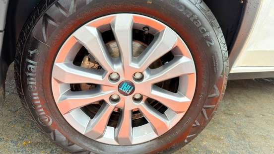 FIAT-STRADA-1.3 FIREFLY FLEX FREEDOM CD MANUAL FIAT-STRADA-2023