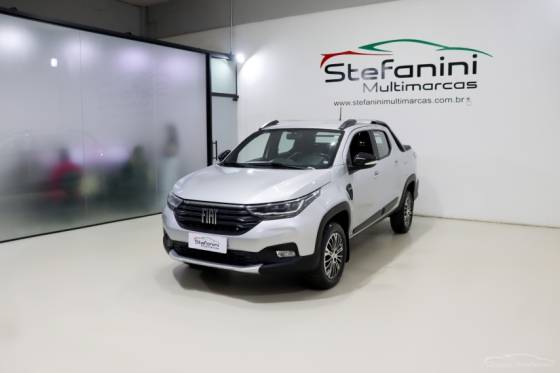 FIAT STRADA 1.3 FIREFLY FLEX RANCH CD CVT