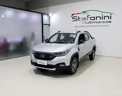 FIAT STRADA 1.3 FIREFLY FLEX RANCH CD CVT FIAT STRADA 1.3 FIREFLY FLEX RANCH CD CVT