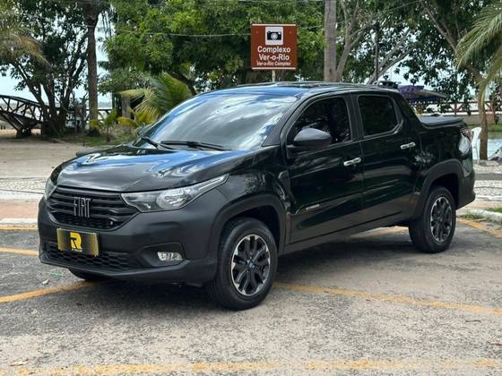 FIAT STRADA 1.4 FIRE FLEX ENDURANCE CD MANUAL
