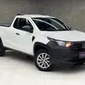 FIAT STRADA 1.4 FIRE FLEX ENDURANCE CS MANUAL FIAT STRADA 1.4 FIRE FLEX ENDURANCE CS MANUAL