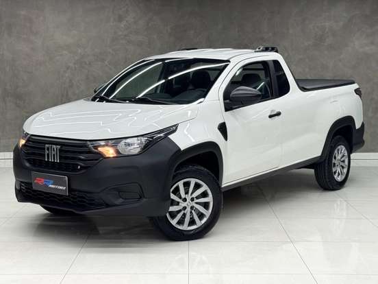 FIAT-STRADA-1.4 FIRE FLEX ENDURANCE CS MANUAL FIAT-STRADA-2023