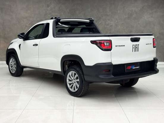 FIAT-STRADA-1.4 FIRE FLEX ENDURANCE CS MANUAL FIAT-STRADA-2023