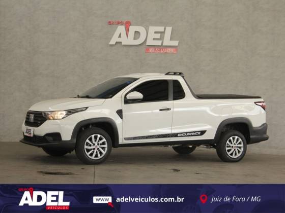 FIAT STRADA 1.4 FIRE FLEX ENDURANCE CS MANUAL