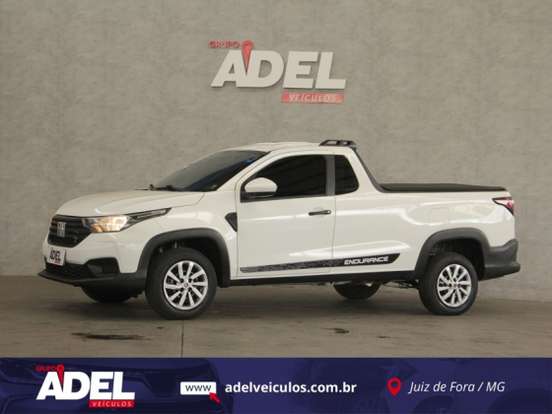 FIAT-STRADA-1.4 FIRE FLEX ENDURANCE CS MANUAL FIAT-STRADA-2022
