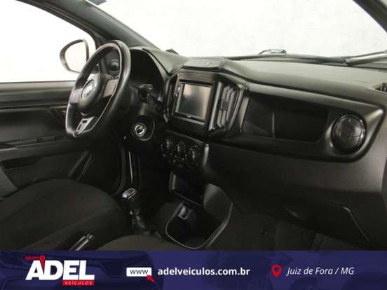FIAT-STRADA-1.4 FIRE FLEX ENDURANCE CS MANUAL FIAT-STRADA-2022
