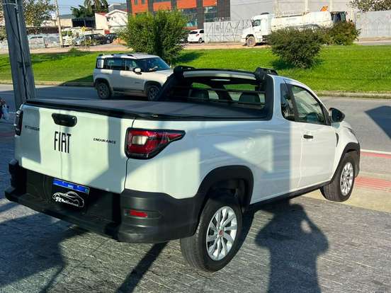 FIAT-STRADA-1.4 FIRE FLEX ENDURANCE CS MANUAL FIAT-STRADA-2022