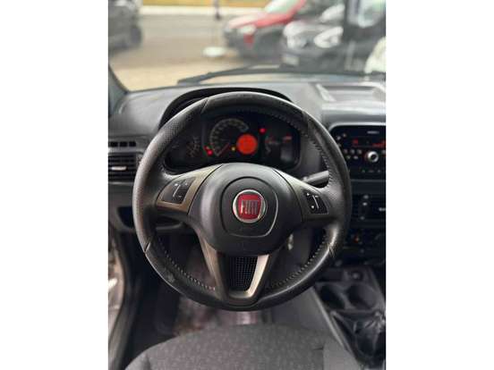 FIAT-STRADA-1.4 MPI FREEDOM CD 8V FLEX 3P MANUAL FIAT-STRADA-2019