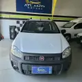FIAT STRADA 1.4 MPI WORKING CS 8V FLEX 2P MANUAL FIAT STRADA 1.4 MPI WORKING CS 8V FLEX 2P MANUAL