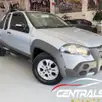 FIAT STRADA 1.8 MPI ADVENTURE CE 8V FLEX 2P MANUAL FIAT STRADA 1.8 MPI ADVENTURE CE 8V FLEX 2P MANUAL