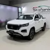 FIAT TITANO 2.2 TURBO DIESEL RANCH 4X4 AT8 FIAT TITANO 2.2 TURBO DIESEL RANCH 4X4 AT8