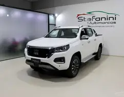 FIAT TITANO 2.2 TURBO DIESEL RANCH 4X4 AT8 FIAT TITANO 2.2 TURBO DIESEL RANCH 4X4 AT8