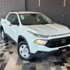 FIAT TORO 1.3 TURBO 270 FLEX ENDURANCE AT6 FIAT TORO 1.3 TURBO 270 FLEX ENDURANCE AT6