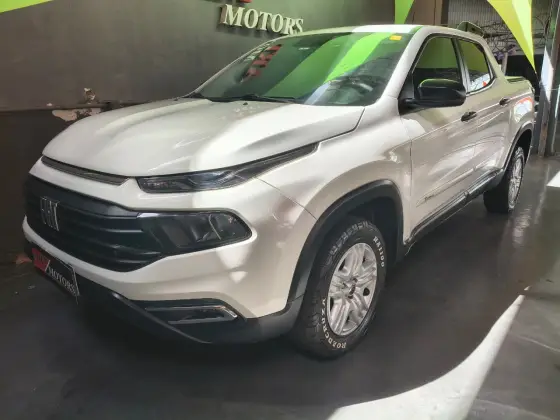 FIAT TORO 1.3 TURBO 270 FLEX ENDURANCE AT6