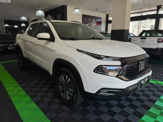 FIAT TORO 1.3 TURBO 270 FLEX FREEDOM AT6