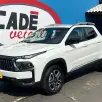 FIAT TORO 1.3 TURBO 270 FLEX FREEDOM AT6 FIAT TORO 1.3 TURBO 270 FLEX FREEDOM AT6