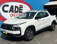 FIAT TORO 1.3 TURBO 270 FLEX FREEDOM AT6 FIAT TORO 1.3 TURBO 270 FLEX FREEDOM AT6
