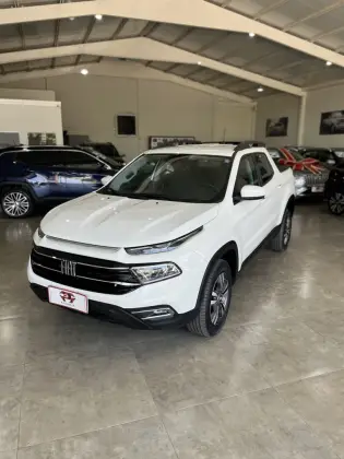FIAT TORO 1.3 TURBO 270 FLEX FREEDOM AT6
