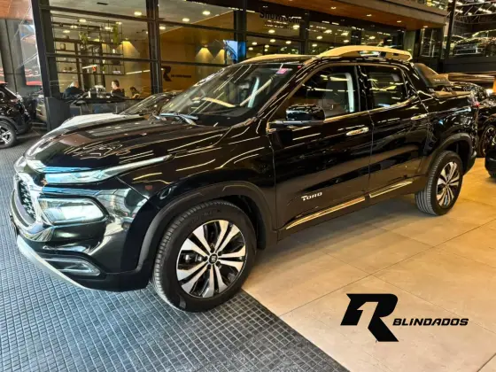 FIAT TORO 1.3 TURBO 270 FLEX VOLCANO AT6 FIAT TORO 1.3 TURBO 270 FLEX VOLCANO AT6