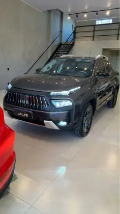 FIAT TORO 1.3 TURBO 270 FLEX VOLCANO AT6