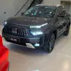 FIAT TORO 1.3 TURBO 270 FLEX VOLCANO AT6 FIAT TORO 1.3 TURBO 270 FLEX VOLCANO AT6