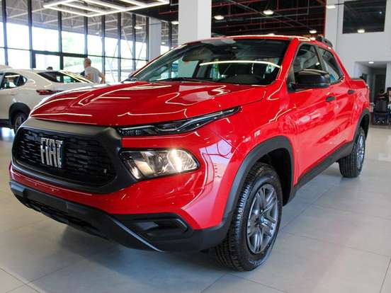 FIAT-TORO-1.3 TURBO 270 FLEX ENDURANCE AT6 FIAT-TORO-2026