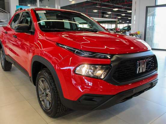 FIAT-TORO-1.3 TURBO 270 FLEX ENDURANCE AT6 FIAT-TORO-2026