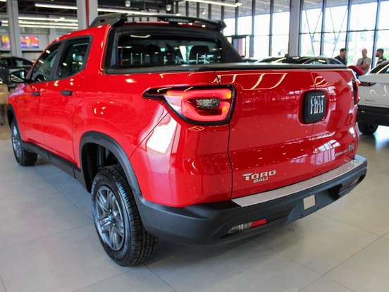 FIAT-TORO-1.3 TURBO 270 FLEX ENDURANCE AT6 FIAT-TORO-2026