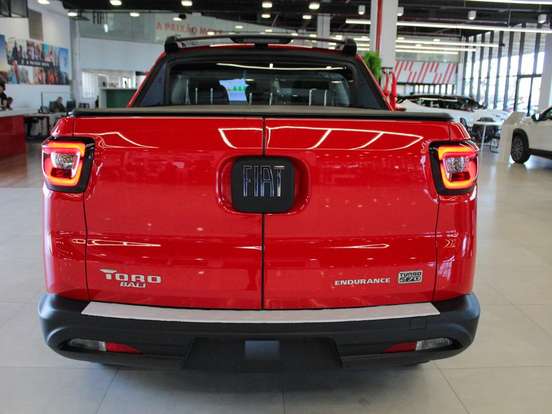 FIAT-TORO-1.3 TURBO 270 FLEX ENDURANCE AT6 FIAT-TORO-2026