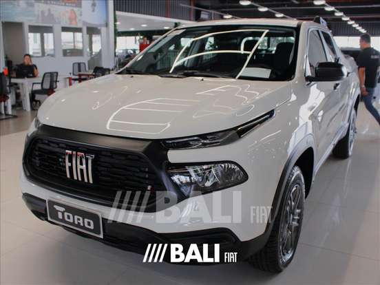 FIAT-TORO-1.3 TURBO 270 FLEX ENDURANCE AT6 FIAT-TORO-2026