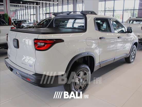 FIAT-TORO-1.3 TURBO 270 FLEX ENDURANCE AT6 FIAT-TORO-2026
