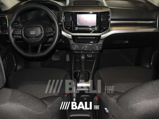 FIAT-TORO-1.3 TURBO 270 FLEX ENDURANCE AT6 FIAT-TORO-2026