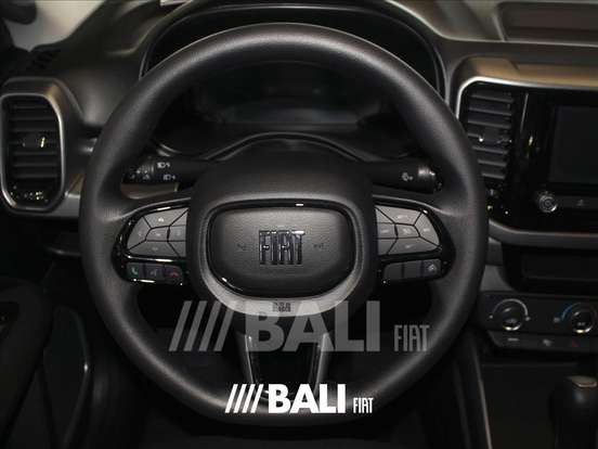 FIAT-TORO-1.3 TURBO 270 FLEX ENDURANCE AT6 FIAT-TORO-2026
