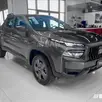 FIAT TORO 1.3 TURBO 270 FLEX ENDURANCE AT6 FIAT TORO 1.3 TURBO 270 FLEX ENDURANCE AT6