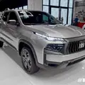 FIAT TORO 1.3 TURBO 270 FLEX ENDURANCE AT6 FIAT TORO 1.3 TURBO 270 FLEX ENDURANCE AT6