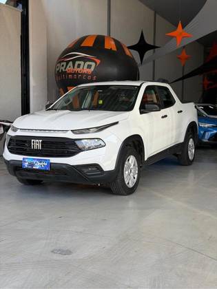 FIAT TORO 1.3 TURBO 270 FLEX ENDURANCE AT6