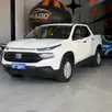 FIAT TORO 1.3 TURBO 270 FLEX ENDURANCE AT6 FIAT TORO 1.3 TURBO 270 FLEX ENDURANCE AT6