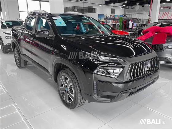 FIAT TORO 1.3 TURBO 270 FLEX FREEDOM AT6