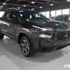 FIAT TORO 1.3 TURBO 270 FLEX FREEDOM AT6 FIAT TORO 1.3 TURBO 270 FLEX FREEDOM AT6