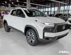 FIAT TORO 1.3 TURBO 270 FLEX FREEDOM AT6 FIAT TORO 1.3 TURBO 270 FLEX FREEDOM AT6