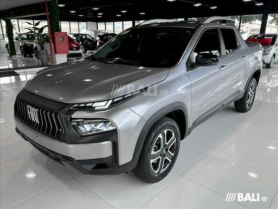 FIAT-TORO-1.3 TURBO 270 FLEX FREEDOM AT6 FIAT-TORO-2026