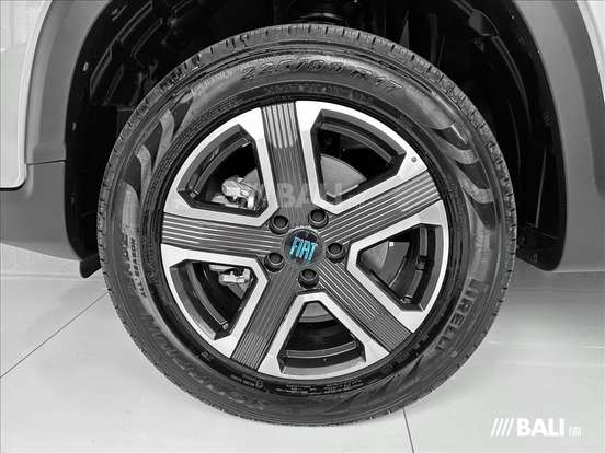FIAT-TORO-1.3 TURBO 270 FLEX FREEDOM AT6 FIAT-TORO-2026