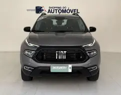 FIAT TORO 1.3 TURBO 270 FLEX FREEDOM AT6 FIAT TORO 1.3 TURBO 270 FLEX FREEDOM AT6