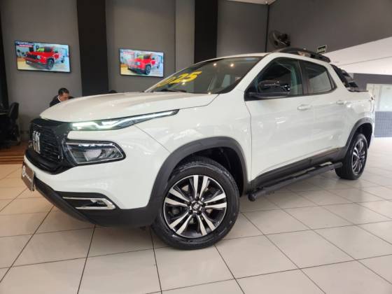 FIAT TORO 1.3 TURBO 270 FLEX FREEDOM AT6