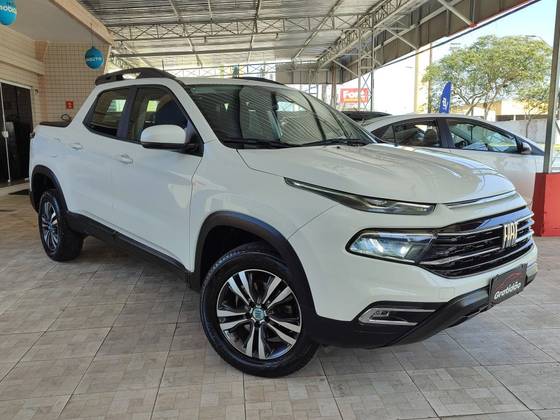FIAT TORO 1.3 TURBO 270 FLEX FREEDOM AT6